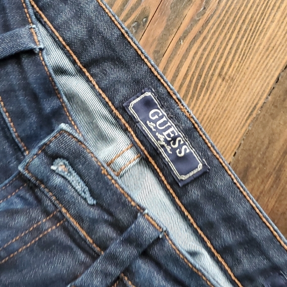 Guess jeans - Picture 2 of 3
